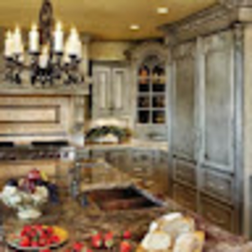 Meet your Posher, Barb